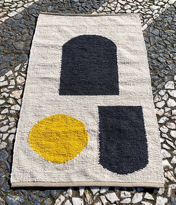 Tapis Passage