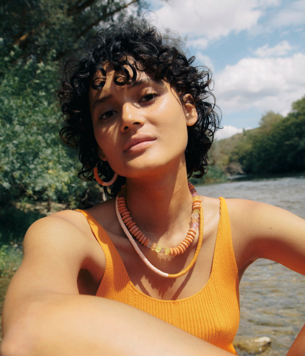 Collier Adèle