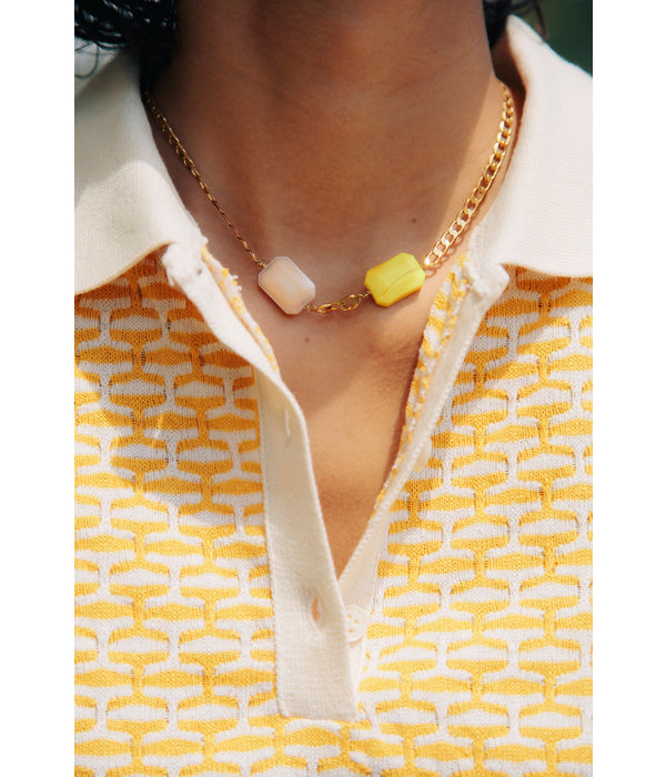 Collier Victoire