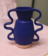 Vase vague